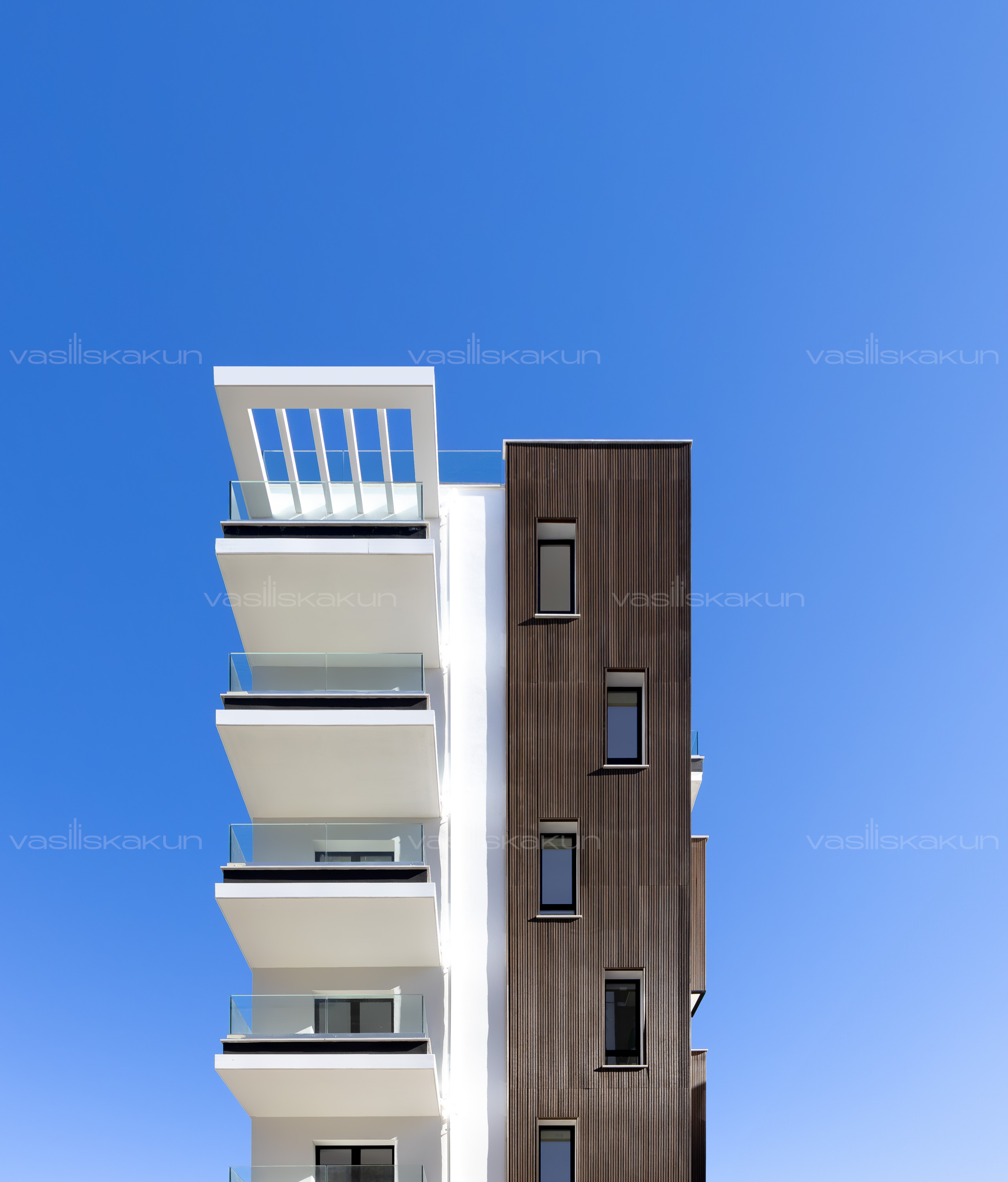 Fotografia per costruzioni, imprese e materiali per l'architettura