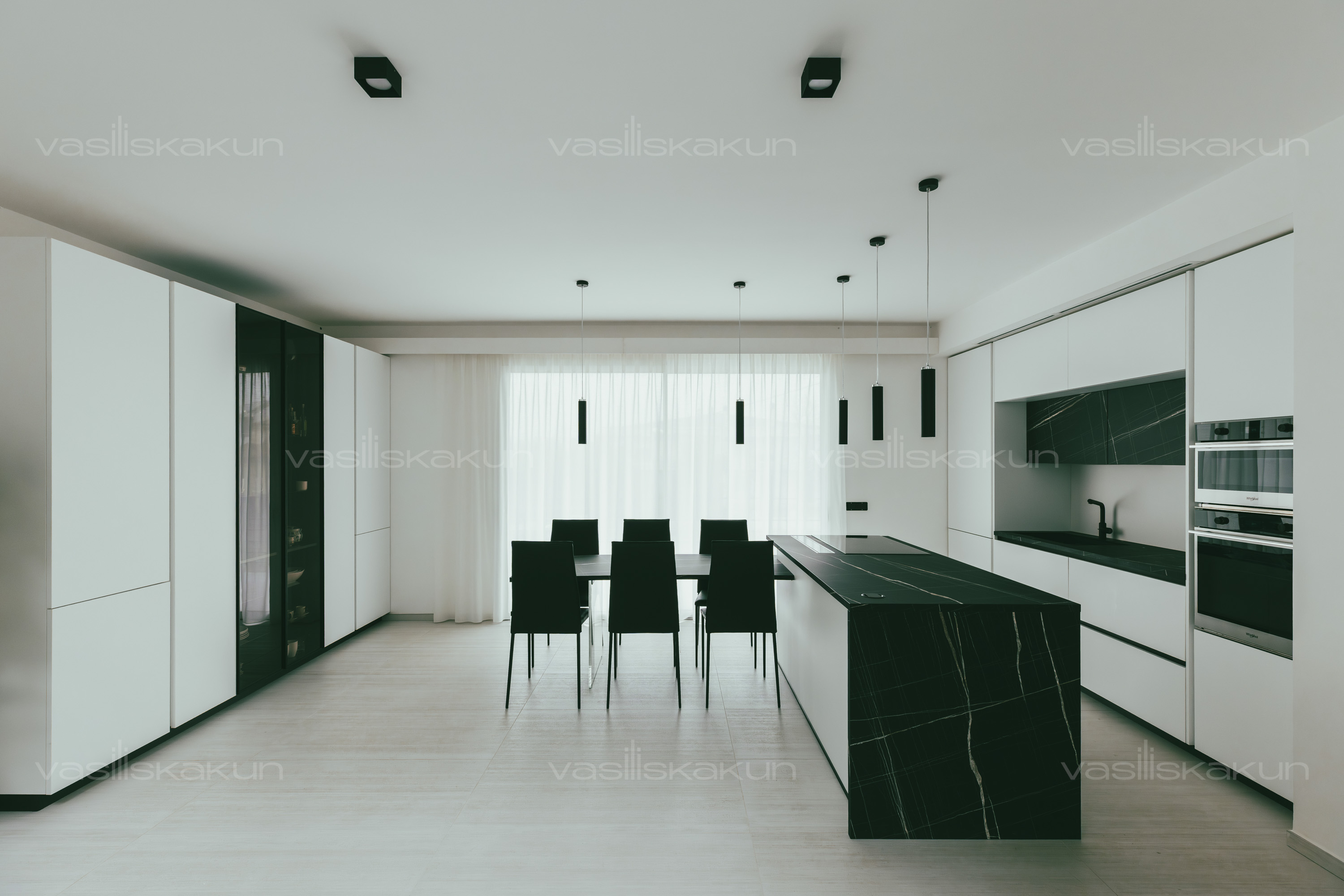 Fotografia per costruzioni, imprese e materiali per l'architettura