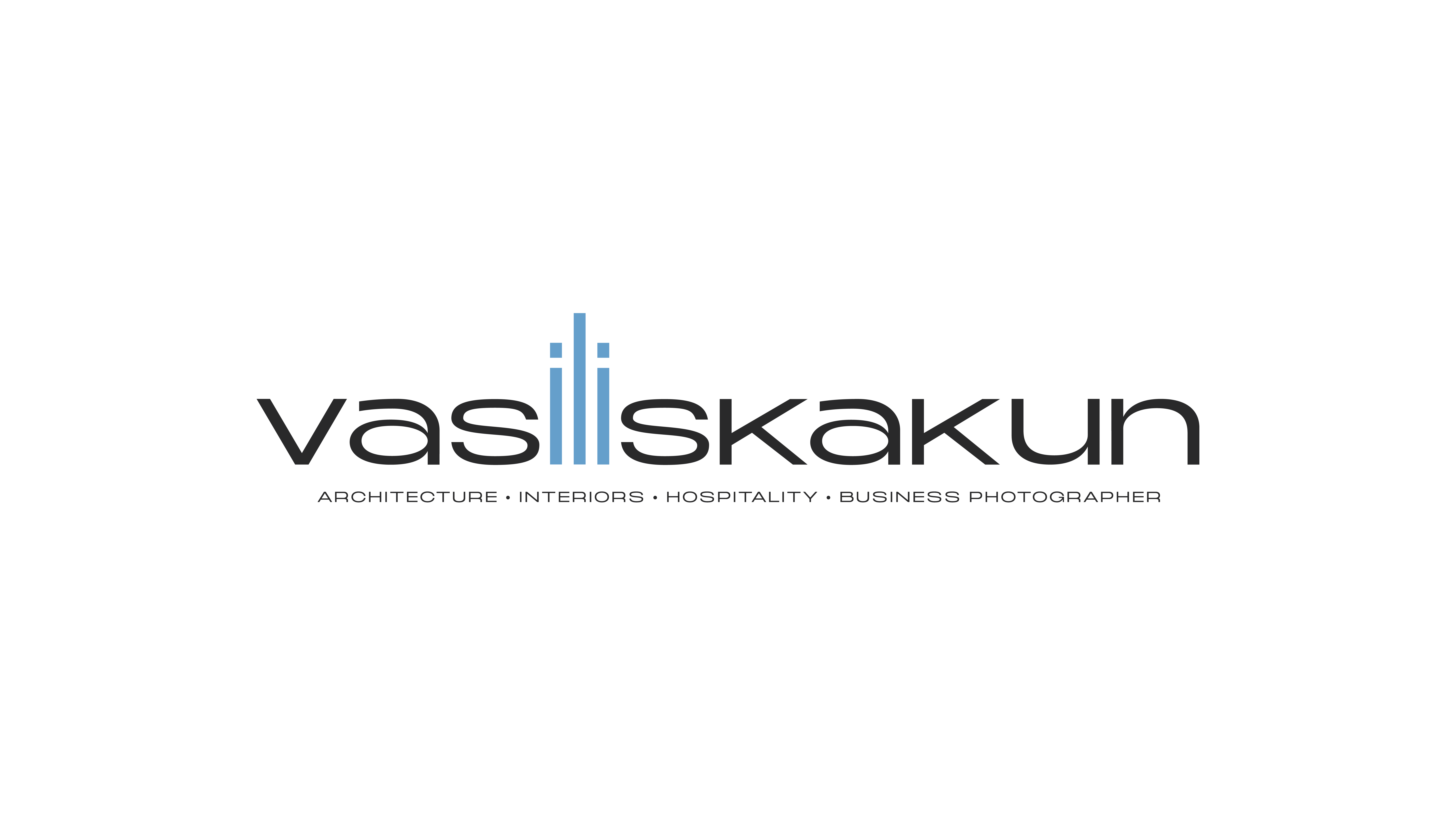 Vasili Skakun — Architectural, Interiors, Hospitality, Business Photography